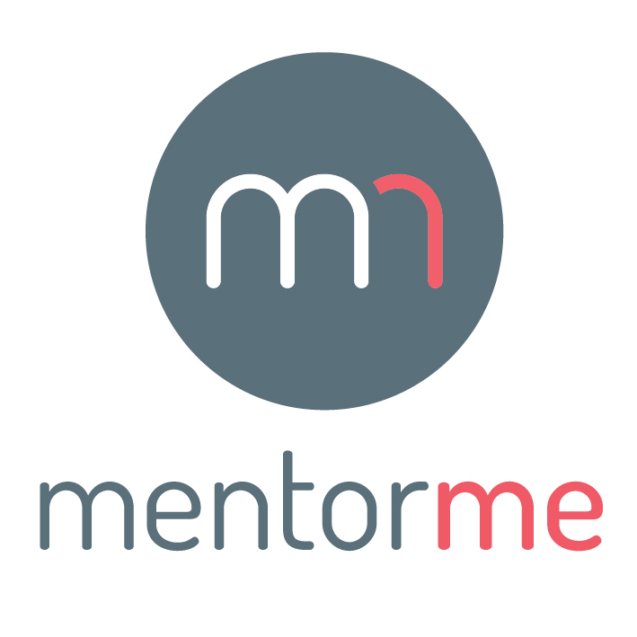 Mentor Me Logo