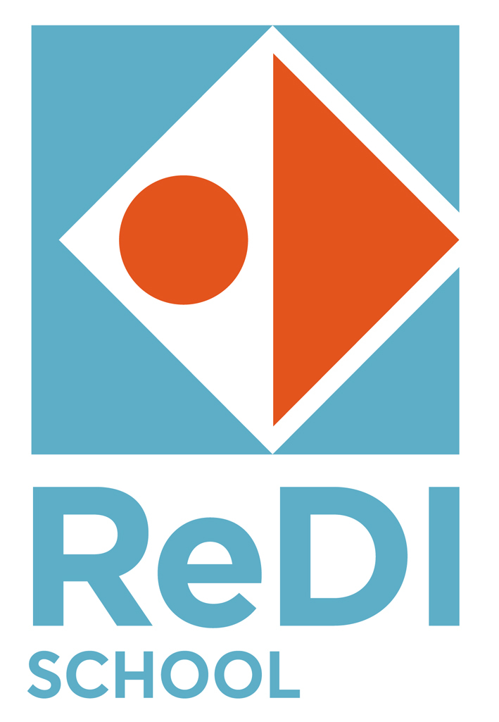 ReDI logo