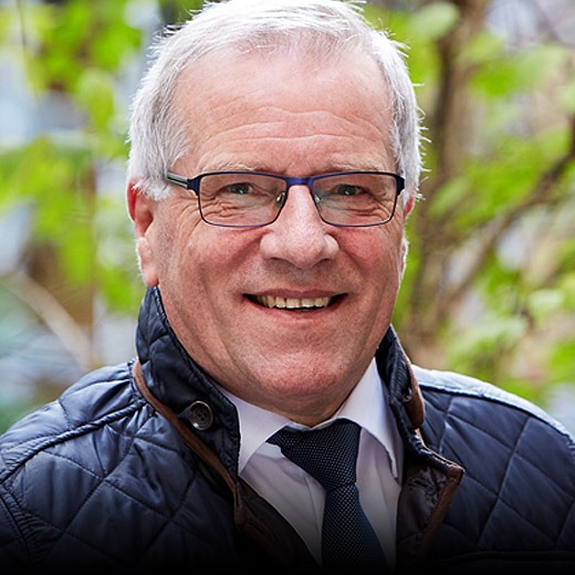 Johannes Hintersberger_Staatssekretär im Bayerischen Staatsministerium für Arbeit und Soziales, Familie und Integration