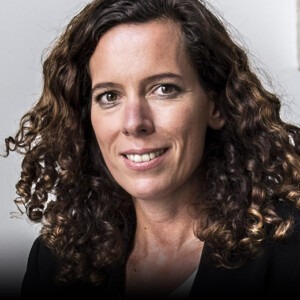 Miriam Wohlfarth_Gründerin und Geschäftsführerin RatePAY GmbH