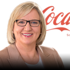 Brigitte Faust_Coca-Cola