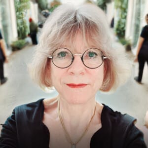Elke Holst
