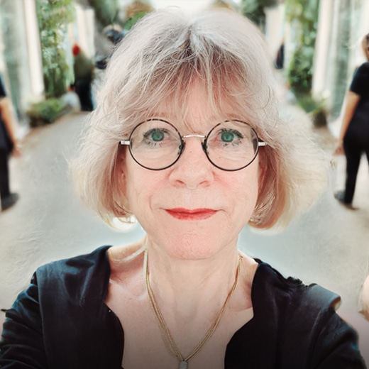 Elke Holst