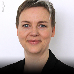 Sandra Weinmann_evosoft GmbH