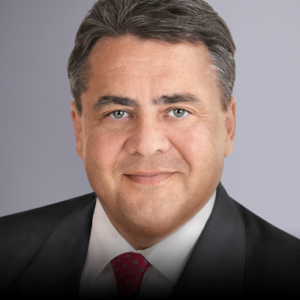 Sigmar Gabriel_Bundesaußenminister