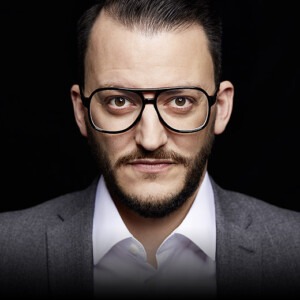 Robert Franken_Digitaler Potenzialentfalter_Gründer der Initiative Male Feminists Europe_Unterstützer der herCAREER