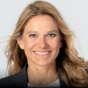 Svenja Lassen - Managing Director primeCROWD Deutschland - herCAREER Speaker und Table Captain