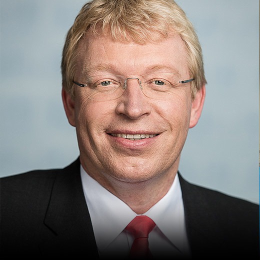 Dr. Ralf Kleindiek_Staatssekretär im Bundesministerium für Familie, Senioren, Frauen und Jugend