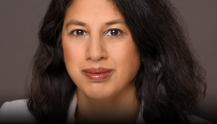 Deepa Gautam-Nigge_Network Start-ups und Gründerinnen