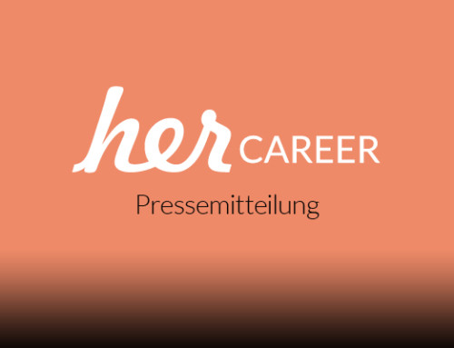 Authentische Begegnungen im Recruiting: herCAREER punktet als Messe und Plattform