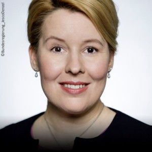 herCAREER_Franziska_Giffey_Bundesfamilienministerin