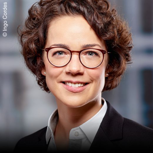Kira Marrs_Table Captain_Institut für Sozialwissenschaftliche Forschung_herCAREER