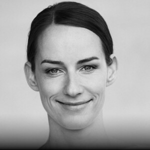 Isabell Hoyer Founder & CEO Panda GmbH