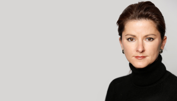 Jessica Schwarzer herCAREER
