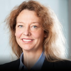 Dr. Ing. Judith Elsner - Geschäftsführerin HECTOR School of Engineering and Management KIT