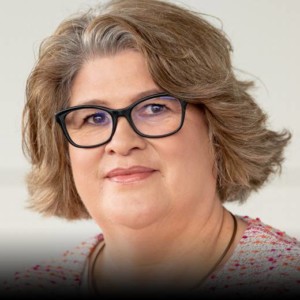 Vera Schneevoigt - Chief Digital Officer BSO Building Technologies