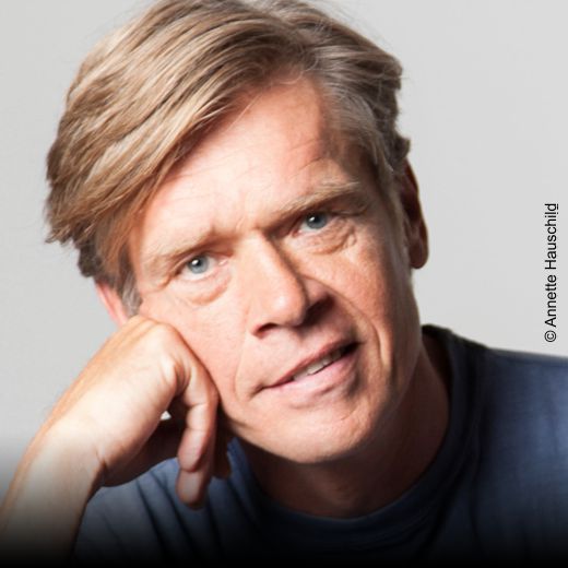 Dr. Hajo Schumacher, Freier Journalist, Buchautor und Moderator, herCAREER