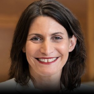Dr. Elke Frank, Chief Human Resource Officer & Member of the Executive Board, Software AG