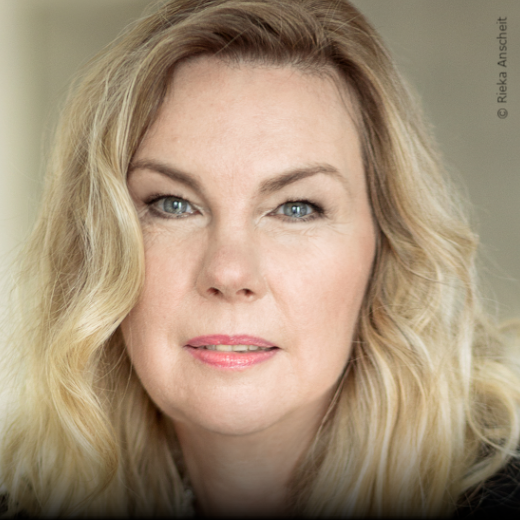 Christiane Brandes-Viesbeck - mehrfache Buchautorin - Ahoi Consulting