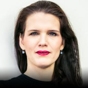 Dr. Katharina von Knop - Politikwissenschaftlerin, Philosophin, Unternehmerin