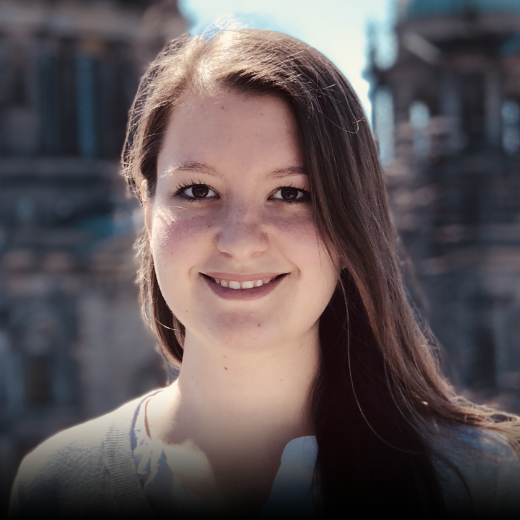 Delia D. König - Managing Director der Identity Unit bei der solarisBank - herCAREER