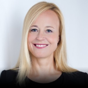 Katharina Miller - Delegate W20/G20, Anticorruption & Integrity & Human Rights, 4IR, AI & Ethics, Co-Founder, 3C Compliance, S.L. - Table Captain und Speaker der herCAREER