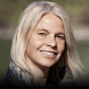 Karen Wendt - Founder and President - SwissFintechLadies - Unterstützer - herCAREER