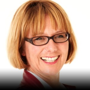 Ruth Schöllhammer, Vorsitzende Deutscher Gründerverband - herCAREER