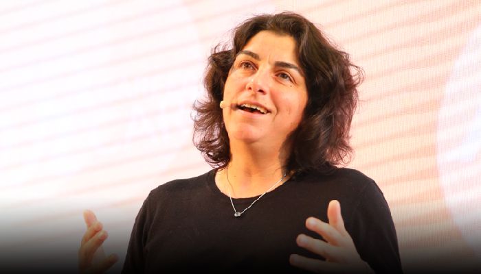 Dr. med. Dilek Gürsoy - Herzchirurgin