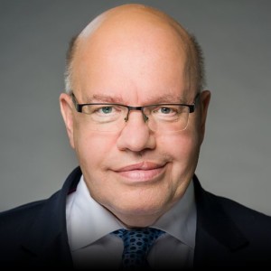 Peter Altmaier, Bundesminister für Wirtschaft und Energie