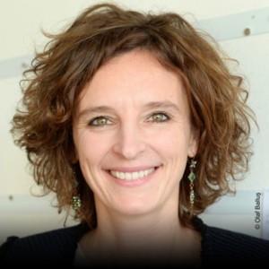 Dr. Katarzyna Mol-Wolf, Chefredakteurin, Verlegerin und Geschäftsführerin, emotion Verlag GmbH