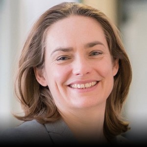 Claudia Frese, CEO und Vorstandsvorsitzende, MyHammer AG