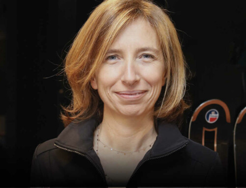 Sophie Lacoste Dournel: “We should listen more to ourselves”