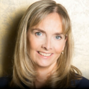Ilka Hartmann, Managing Director British Chamber of Commerce in Germany