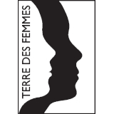 Terre des Femmes Logo - Partner der herCAREER