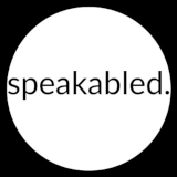 speakabled. Logo - herCAREER Partner