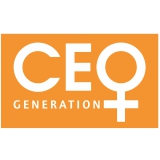 Generation CEO Logo - Partner der herCAREER