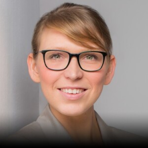 Dr. Katrin Reininger - Vorständin, Lise-Meitner-Gesellschaft e.V.