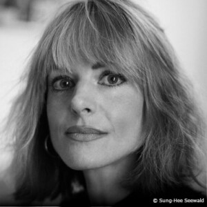 Rebekka Reinhard Speaker
