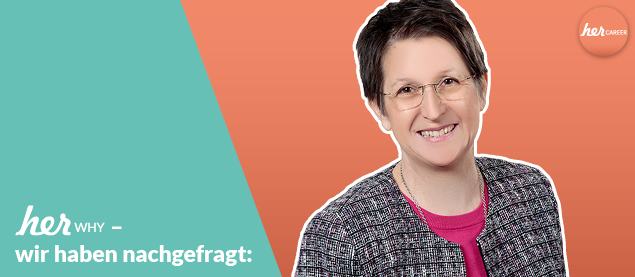 Petra Haimerl-Schötz VLH