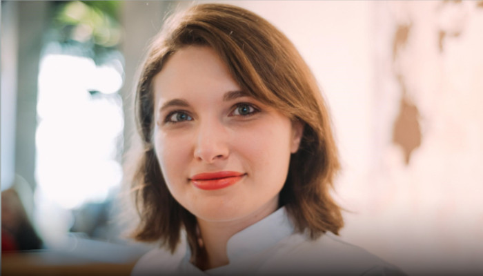 Podcast mit Marie Bockstaller, Gründerin Modern Bakery