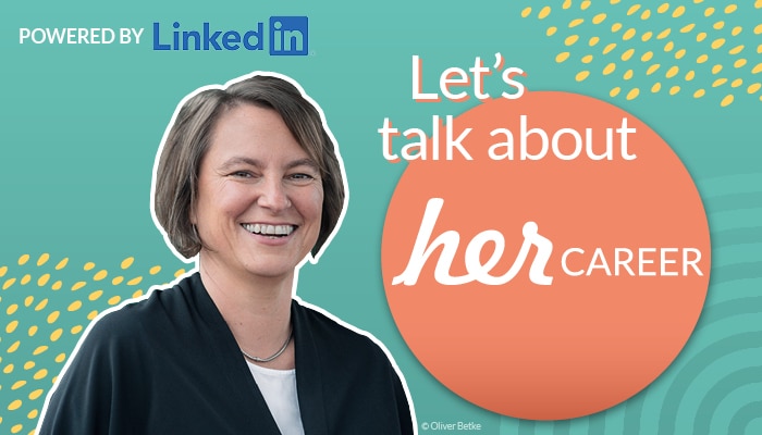 Henrike von Platen Podcast