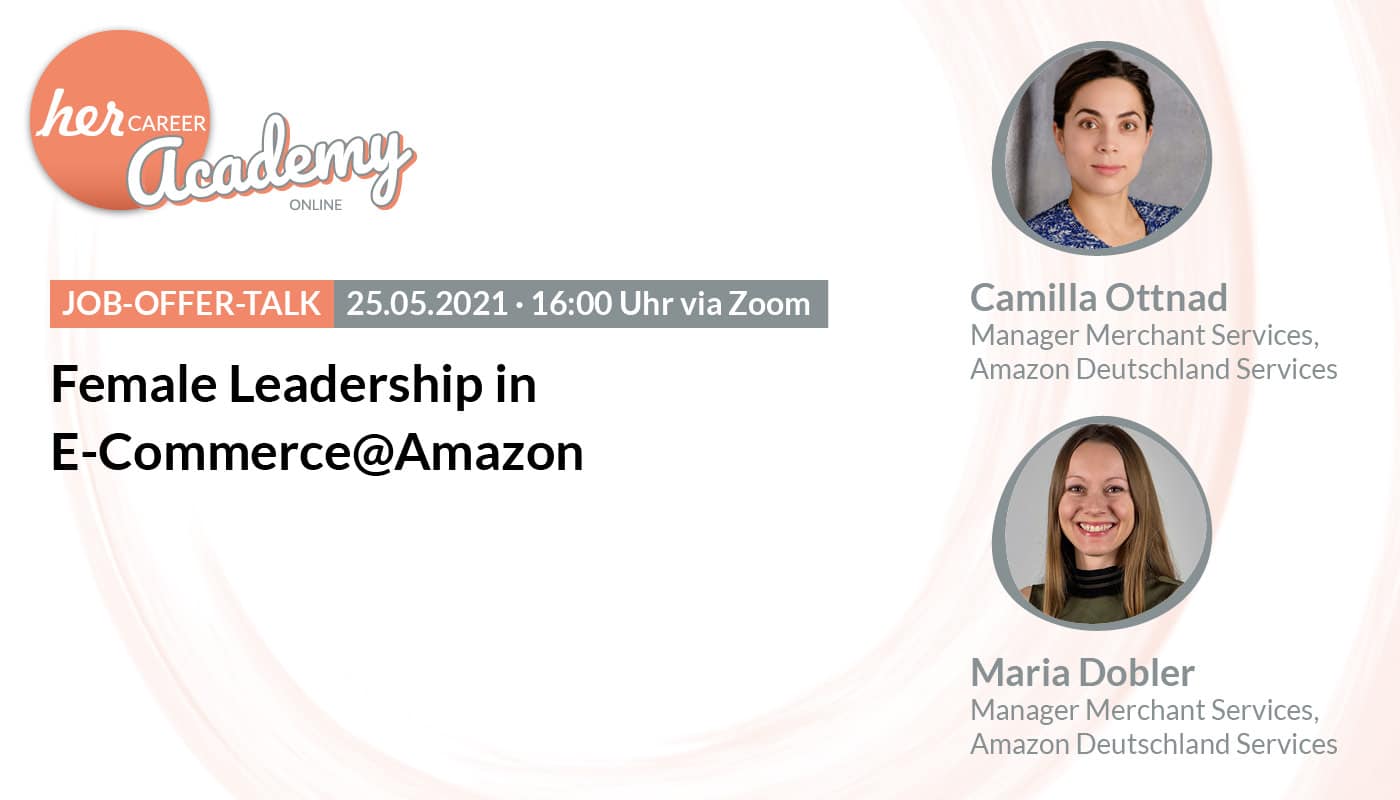 Amazon Leadership