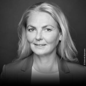 Ana-Cristina Grohnert Vorstandsvorsitzende der »Charta der Vielfalt« & ehemalige Personalvorständin der Allianz Deutschland