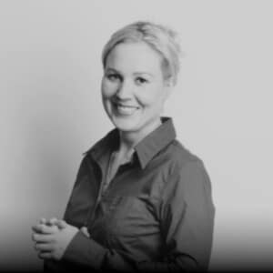 Marina Müller, Head of Career & Leadership Development, BearingPoint GmbH