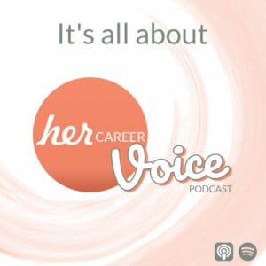 Podcast herCAREER Voice