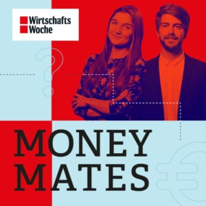 Money Mates Podcast