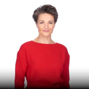 Regina Reitinger, Master für systemisches HypnoCoaching, Geschäftsführerin, chancenreich reitinger