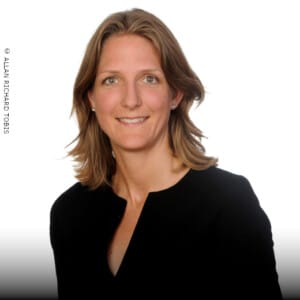 Daja Apetz-Dreier LL.M, Partnerin, Reed Smith