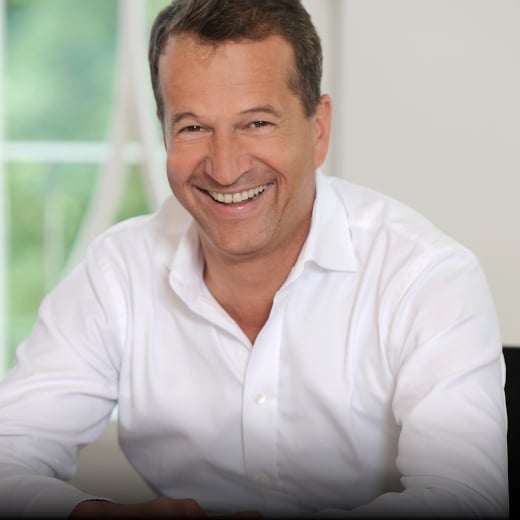Dr. Christoph Braun Managing Partner, ACTON CAPITAL PARTNERS GMBH
